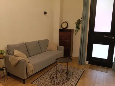 Loft en Madrid