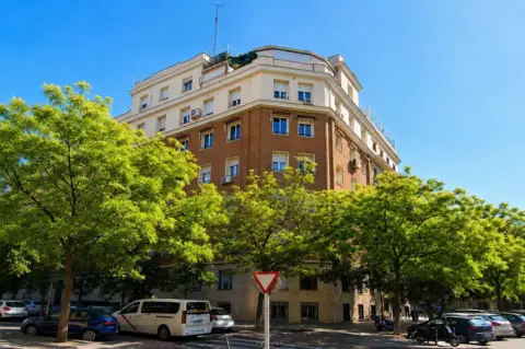 Piso en calle de Andrés Torrejón