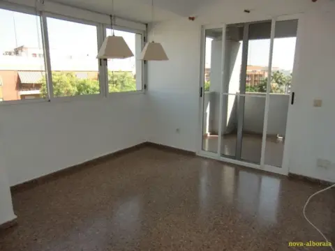 Piso en Metro Alboraia Palmaret