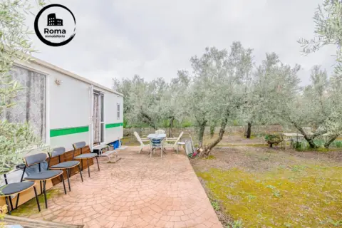 Terreno en La Zubia