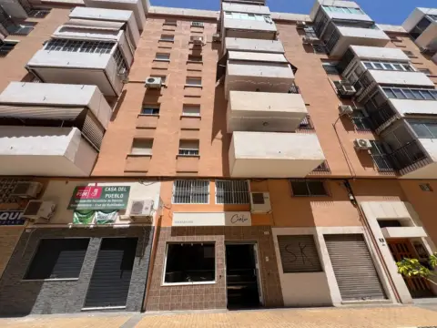Local comercial en calle de Betsaida, 2