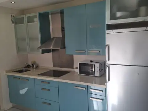 Apartamento en Avenida de Oceanía
