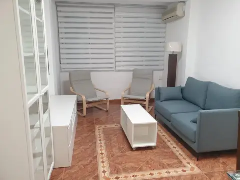 Piso – Granada Capital