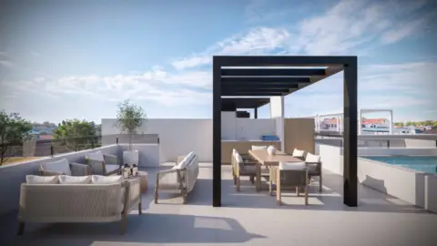 Casa en Las Esperanzas