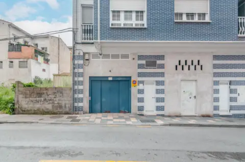 Garaje en calle de José Loredo Aparicio, 2