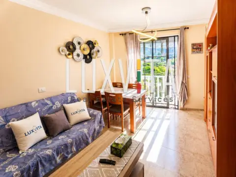 Apartamento en calle Beña