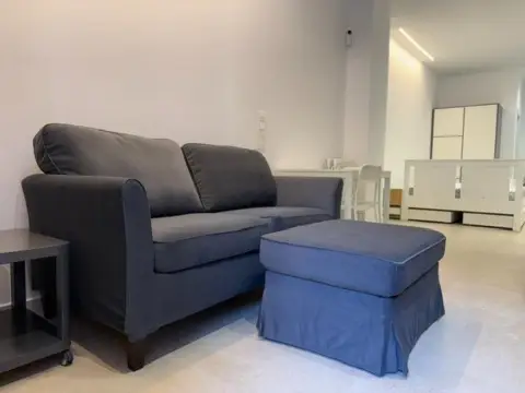 Estudio en El Ranero-San Basilio
