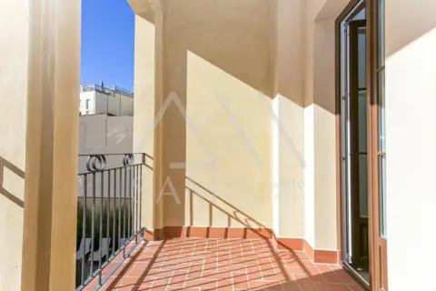 Piso en Sant Antoni