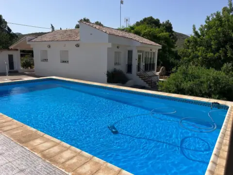 Chalet en Comunidad Valenciana