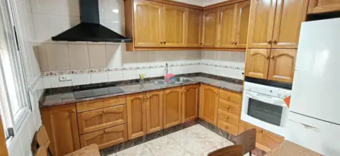 Dúplex en Antigua Moreria