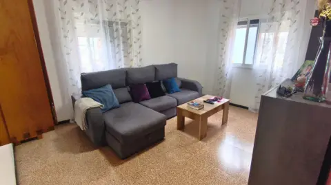 Piso – Las Palmas de Gran Canaria