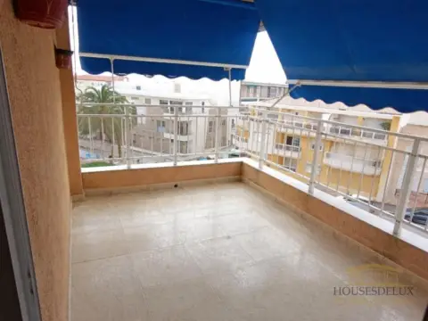 Piso en El Mojón