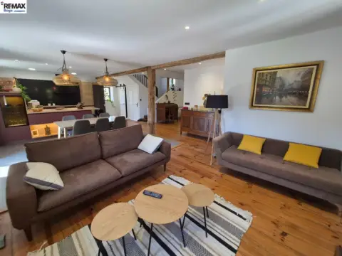 Casa en calle Avenida Leitza-Tolosa