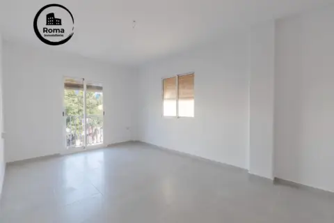 Piso en calle de Cádiz