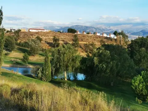 Terreno en Gabia La Grande