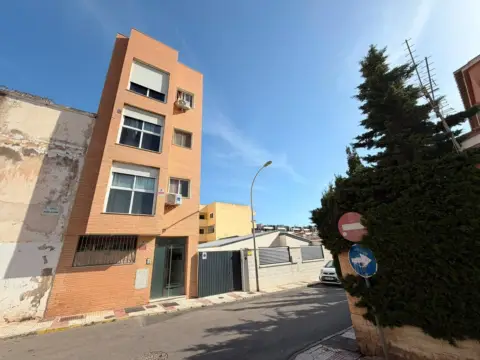 Piso en calle de Vista Alegre