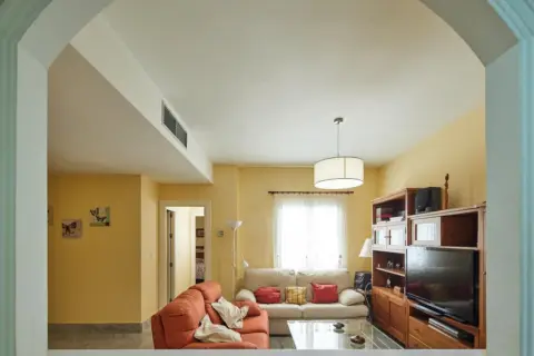 Piso en Centro