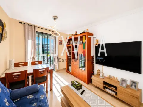 Apartamento en calle Beña