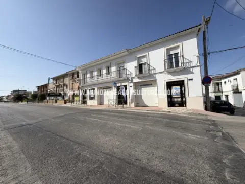 Chalet en Carretera de Rute in Llanos de Don Juan (Rute) · Rute