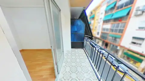 Piso en Orriols