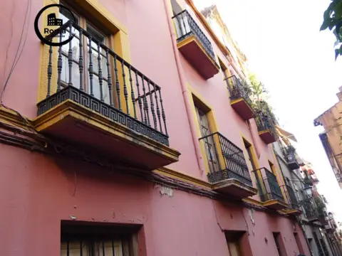Edificio en Realejo