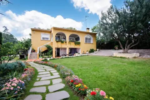 Chalet en Carrer de Julio Romero de Torres