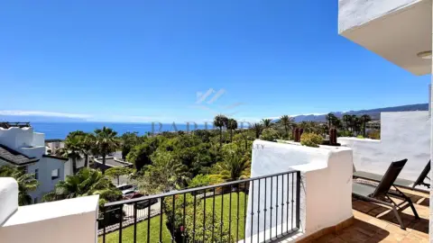 Apartamento en Carretera General del Sur, 47