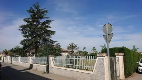 Terreno en Centro
