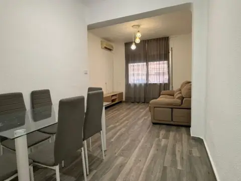 Piso – Murcia Capital