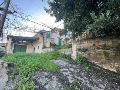 Finca rústica en calle Forestal de Albuñuelas
