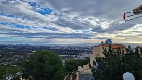Piso – Calpe - Calp