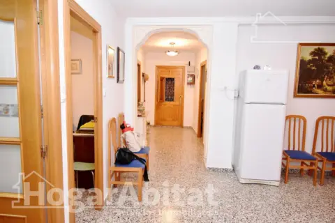 Casa en Carrer de Sevilla