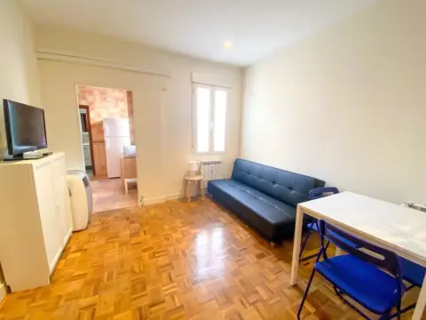 Piso en calle de Alonso Cano, 66