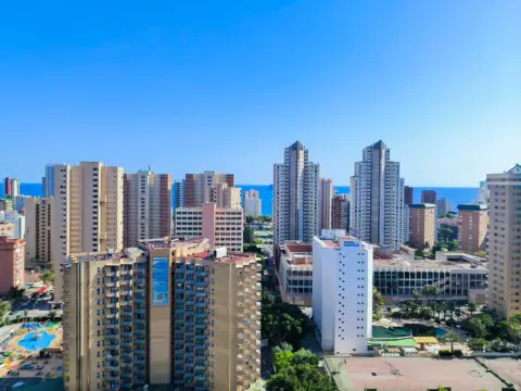 Apartamento en Levante