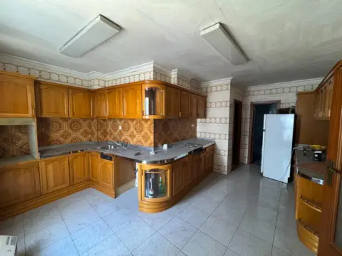 Casa – Murcia Capital