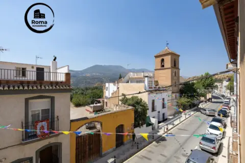 Casa – Aínsa, Abizanda