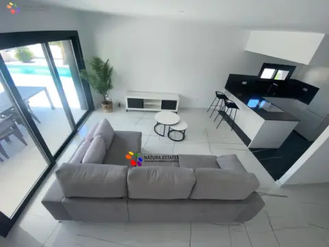 Casa en Urbanizacion Huerta Nueva