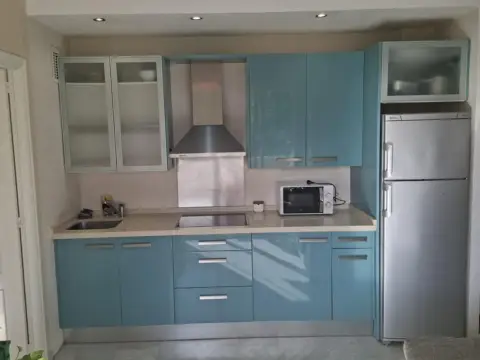 Apartamento en Avenida de Oceanía