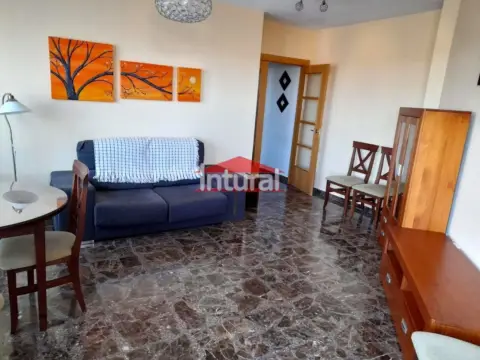 Piso en calle Maria Zambrano