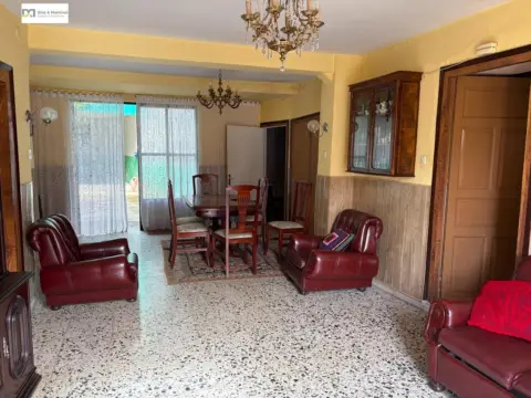 Casa – Santa Marina del Rey