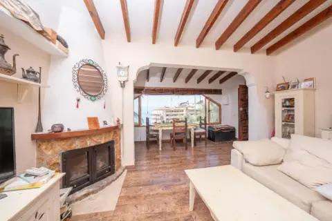 Chalet en Venta en Norte-Venta Lanuza-Cala d'Or