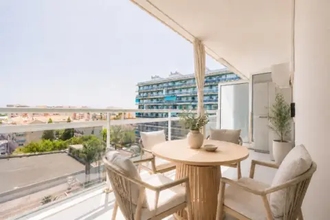 Piso – Gandia