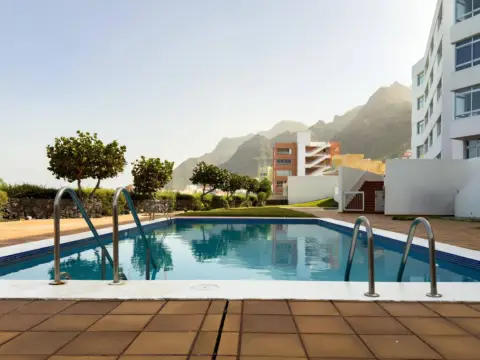 Apartamento en calle de la Luna