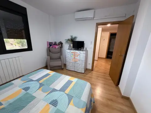 Dúplex en calle de las Escuelas