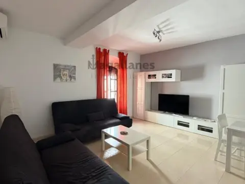 Apartment in Sanlúcar de Barrameda
