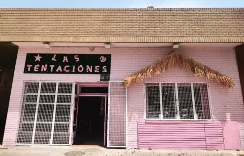 Local comercial en Camins Al Grau
