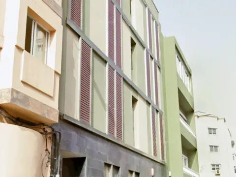 Apartment in Las Palmas de Gran Canaria