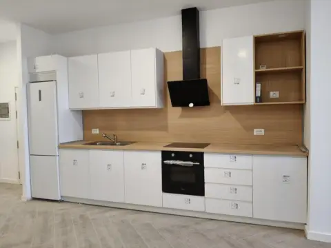 Apartamento en calle Teneguía