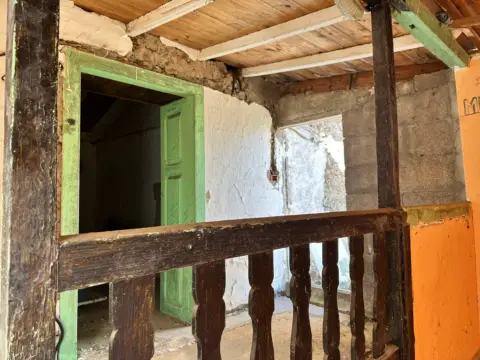 Piso en Camino del Quebradero