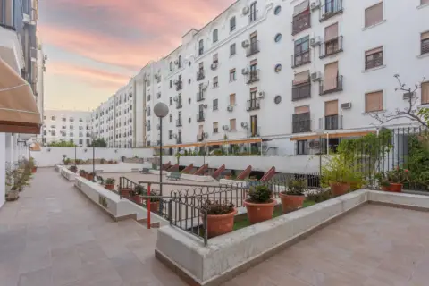 Piso – Jerez de la Frontera, Divina Pastora, Campiña de Jerez
